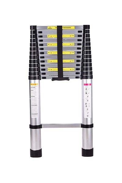 Generic 3.2m 2*4 JE One Way Telescope Ladder