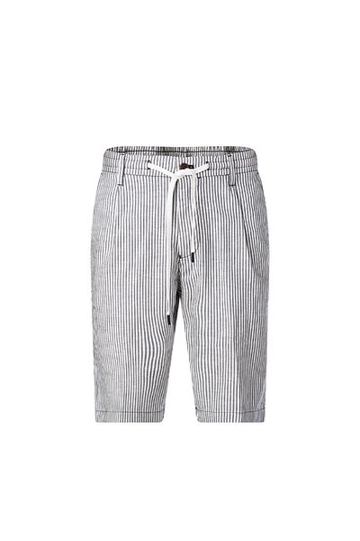 JOOP JEANS Shorts Jjf-112ruby-w - - Grey, 32