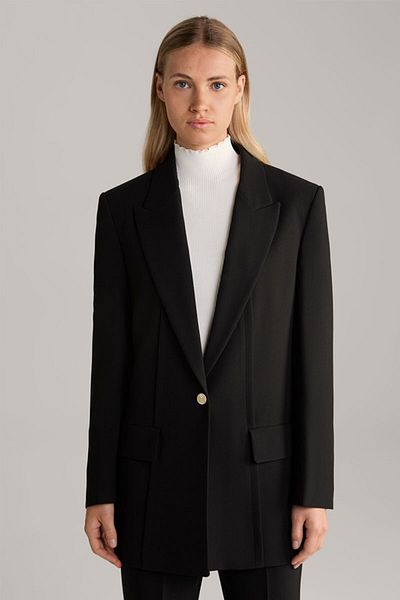 Joop Jachetă 58 Jw243j172 - - 36, Negru