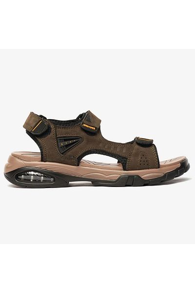 Greyder 14522 Men's Khaki Sandals