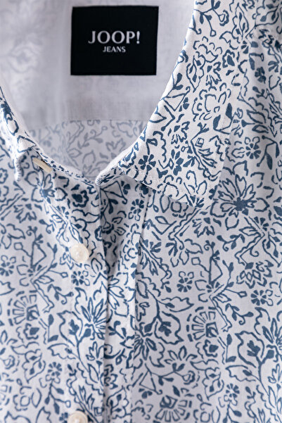 Joop Cămașă 15 Jjsh-92hanson2k-w - - Albastră, M