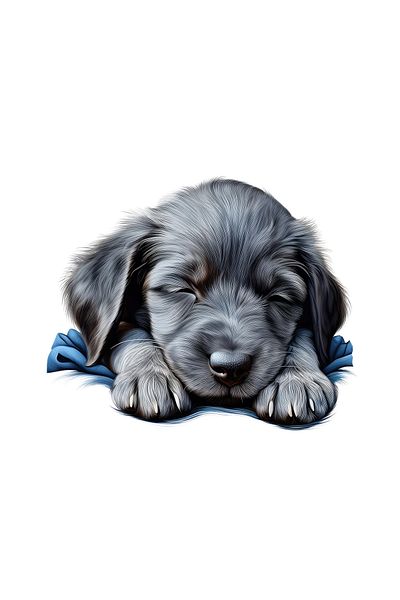 INOVATIX Set of 8 pieces, Sticker Blue Lacy, INOVATIX®. 6 cm
