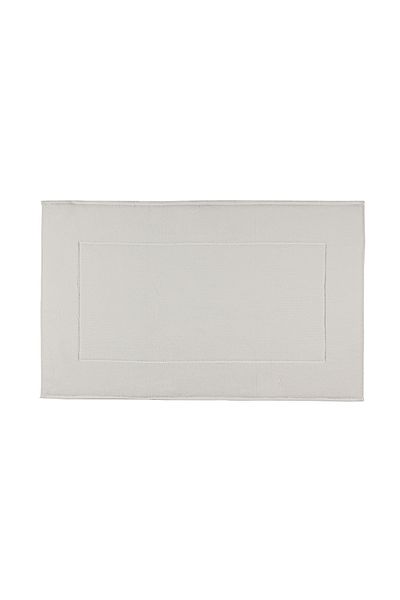 Özdilek Sadem Organic Acacia Bath Mat 60X100 cm