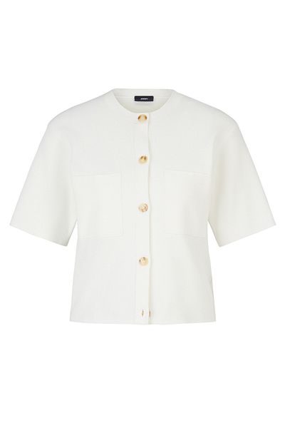 Joop BLUZA 58 JW242KN310 - JOOP - ALBA, 42
