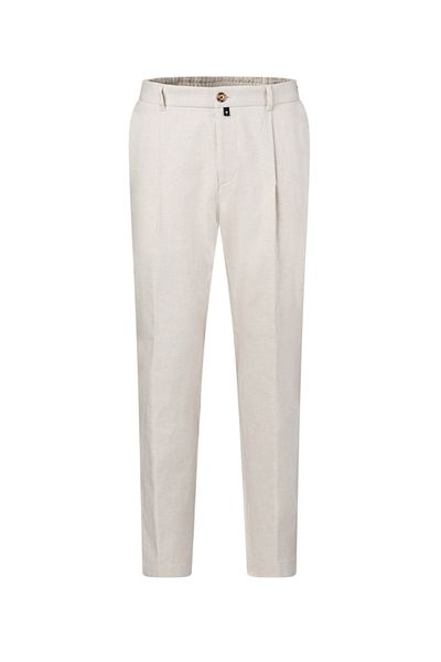 Joop TROUSERS 67LESTER - JOOP - BEIGE, 56