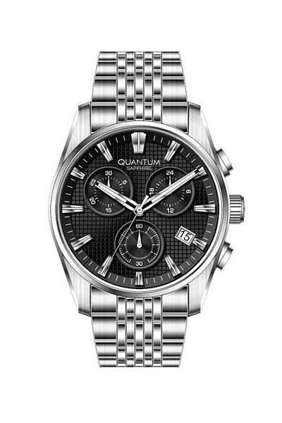 Quantum Pwg1196.350 Men's Wristwatch