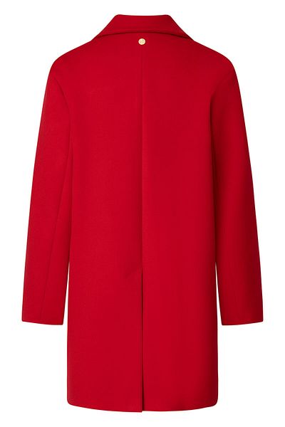 Joop COAT 58 JW244C157 - JOOP - 36, RED