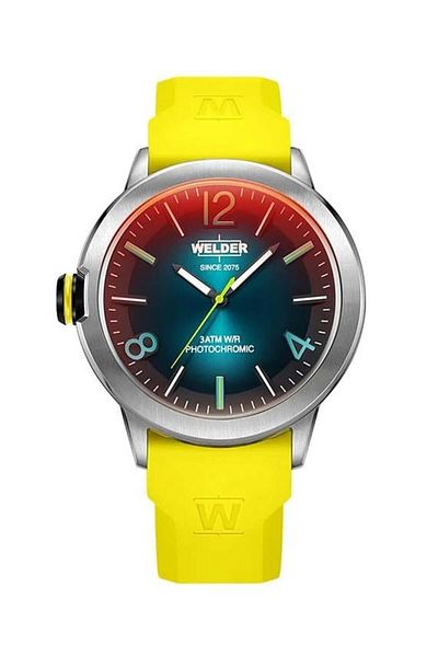 WELDER MOODY Wmd2008 Men's Wristwatch