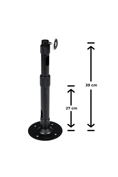 Havit Ma304 Projection Ceiling Hanger Bracket 360 Degree