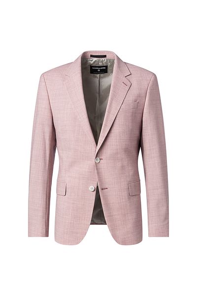 STRELLSON Jacket 11 Caidan3 12 - - Pink, 50