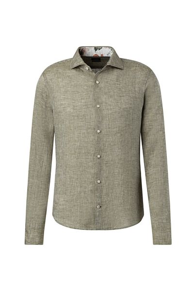 Joop SHIRT 147PAI-WK - JOOP - GREEN, 44
