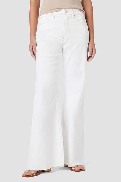 Hudson JODIE FLARE JEANS - HUDSON - 24, ALB