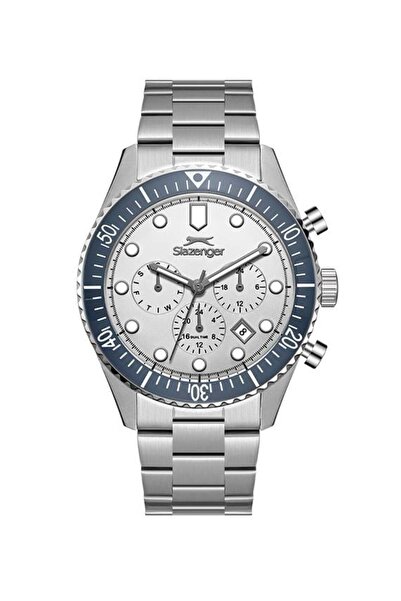 Slazenger SL.09.2490.2.06 ساعة يد رجالية