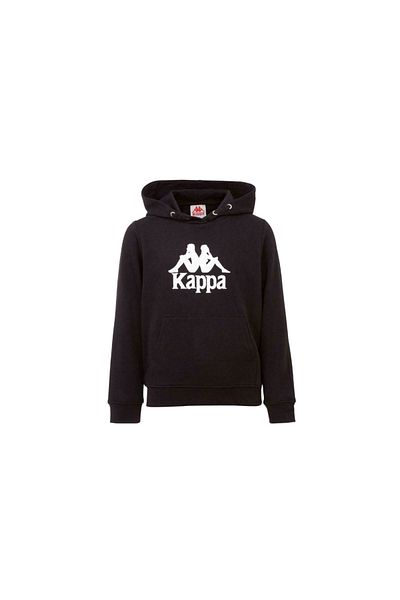Kappa Taino Kids Hoodie, Boys' Hoodie