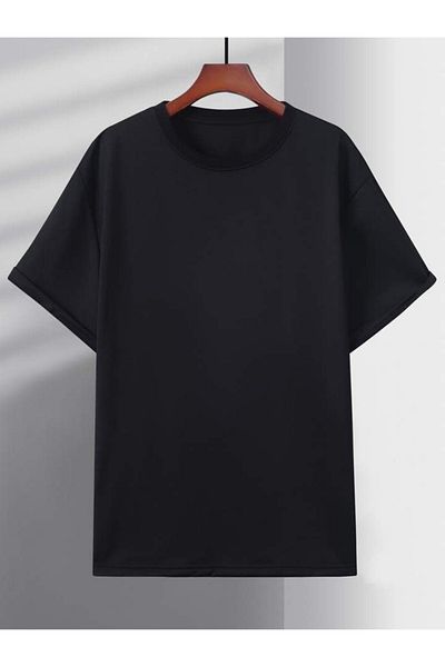 THE WHITE Women's 3 Pack Unprinted Round Neck T-Shirt