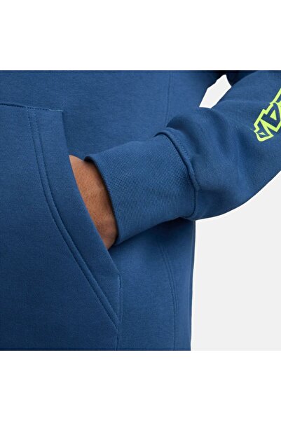 Nike HJ3967-476 NSW SI ПО ХУДІ BB СВІТШОТ