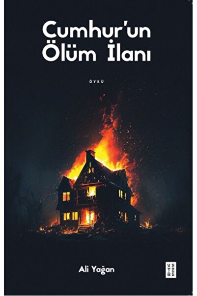 Timaş Yayınları Cumhur’un Ölüm İlanı