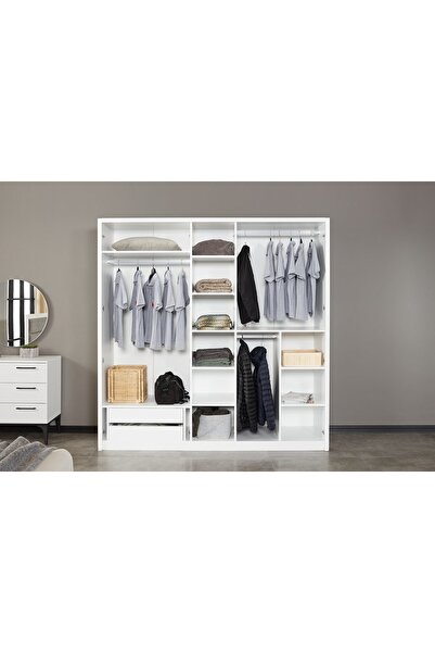 Vivense LİFE DOLAP İÇİ ÇEKMECE MODÜLÜ