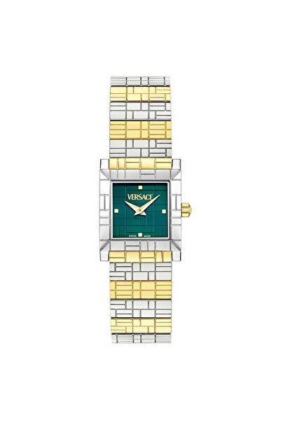 Versace Vrscve9B00124 Kadın Kol Saati