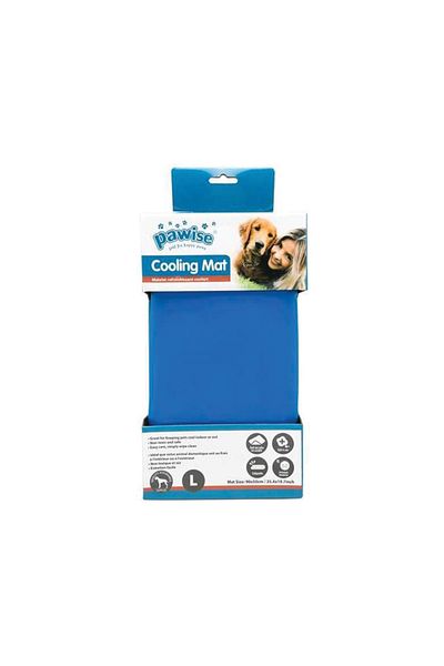 Pawise Pet Cool Mat - Large - 90x50cm