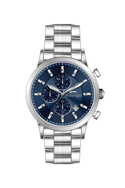 Slazenger Sl.09.2264.2.09 Men's Wristwatch