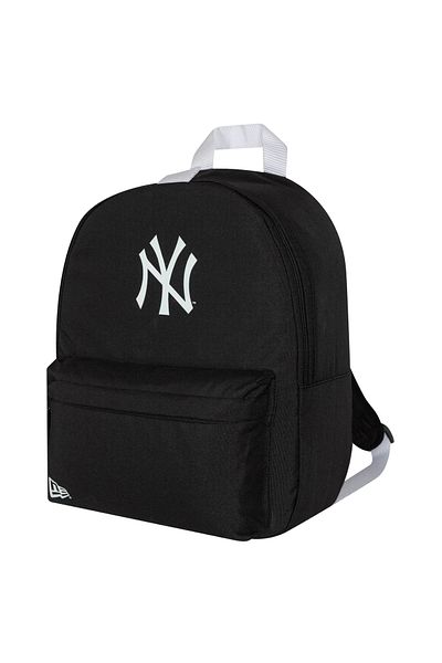 NEW ERA MLB New York Yankees Applique Backpack, Unisex Backpack