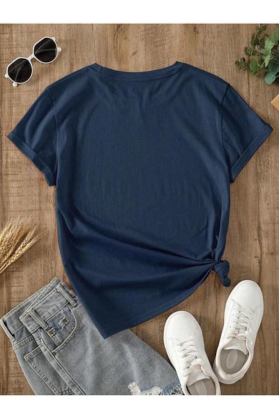 uyguntarz Μπλουζάκι με στάμπα Unisex Special Design για τους λάτρεις του καφέ