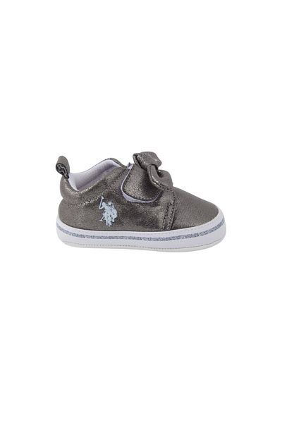 U.S. Polo Assn. Baby Girl Shoes