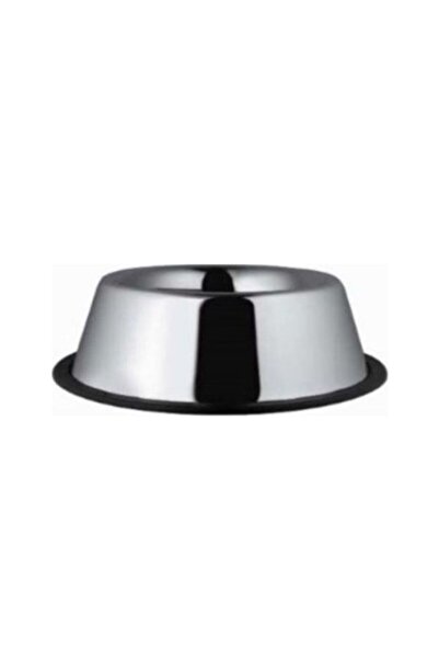 RAINTECH Stainless Steel Antiskid Cocker Spaniel Bowl 24cm