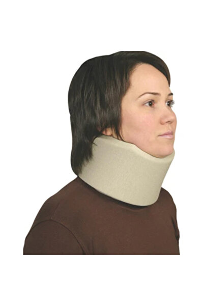 Minion Süngerli Boyun Korsesi No: 3