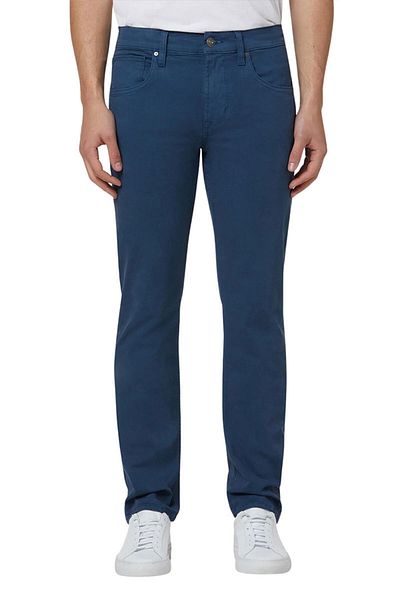 Hudson BLAKE SLIM STRAIGHT JEANS - HUDSON - DARK BLUE, 38