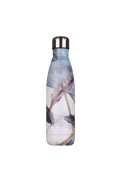 Generic Smooth Bottle - 500 ml