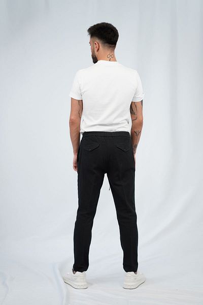 EXAGON PANTS IKOS - XAGON - BEIGE, 46
