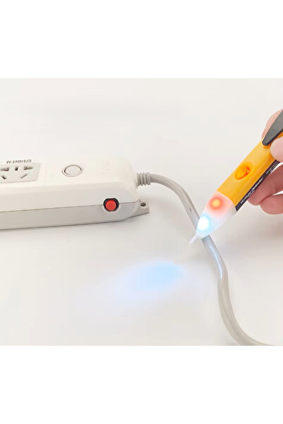 RiverWorld River World Non-Contact Device for Voltage Measurement