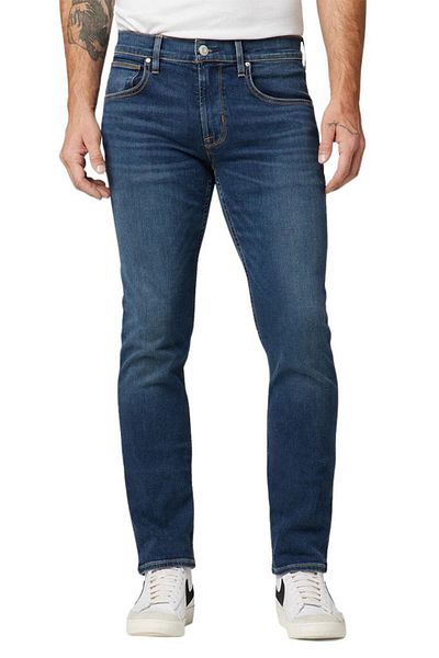 Hudson JEANS BLAKE SLIM STRAIGHT ZIP FLY - HUDSON - BLUE, 38