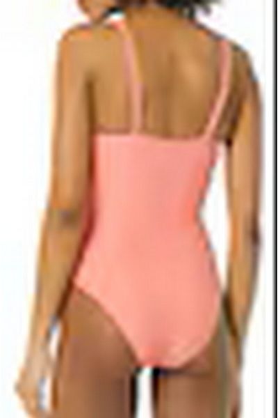 Amazon One-piece swimsuit, with adjustable straps, Amazon
