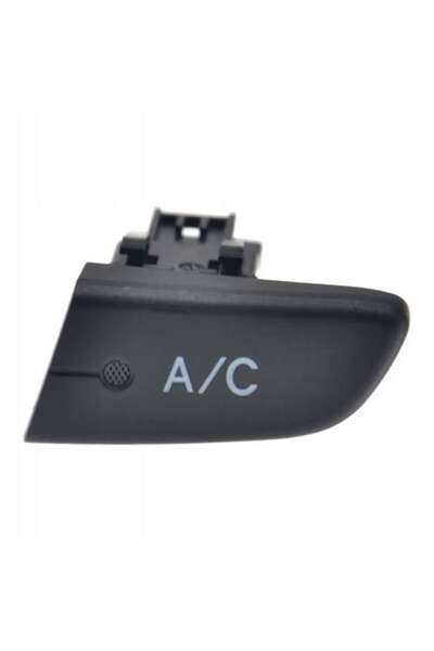 NTY Buton pentru comutatorul de aer conditionat, ProParts Krawczyk, Citroen C...