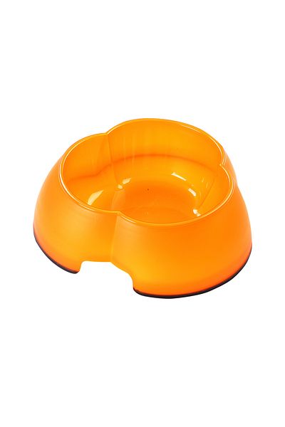 Pawise Pawise Flower Shaped Dog Bowl - 1250 ml