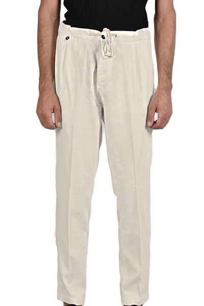 EXAGON PANTS IKOS - XAGON - BEIGE, 46
