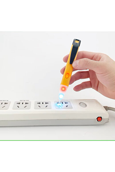 RiverWorld River World Non-Contact Device for Voltage Measurement