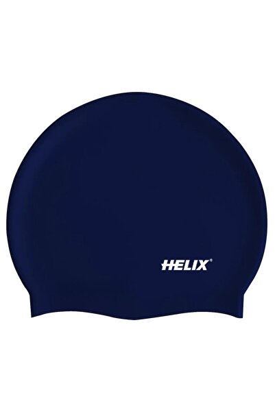 virajx Σκουφάκι κολύμβησης Helix Slikon για πισίνα και θάλασσα