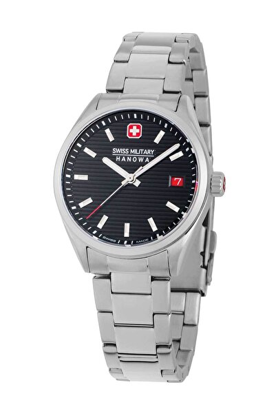 SWISS MILITARY HANOWA Ceas de damă Swiss Military SMWLH2200201, Quartz, 35mm, 10ATM