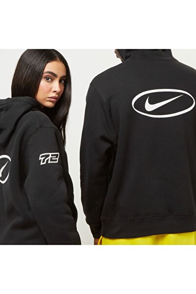 Nike HJ3967-010 NSW SI PO HOODIE BB SWEATSHIRT