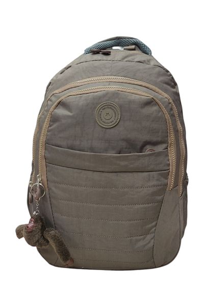 Dadacuq Crinkle Fabric Luxury Sports Daily School Σακίδιο πλάτης 4 θέσεων για εξωτερικούς χώρους
