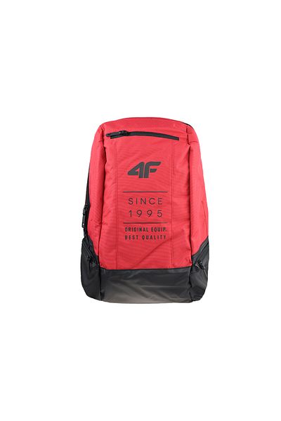 4F Backpack H4L20-PCU004-62S, Unisex Backpack