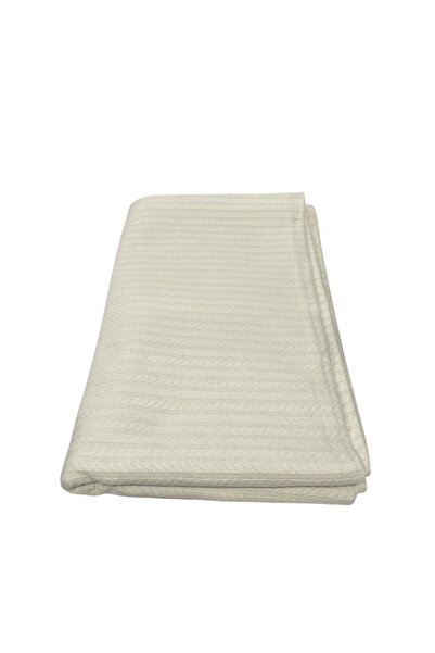 CENGİZ ÇEYİZ Knitted Summer Pique Double 200X240 78874