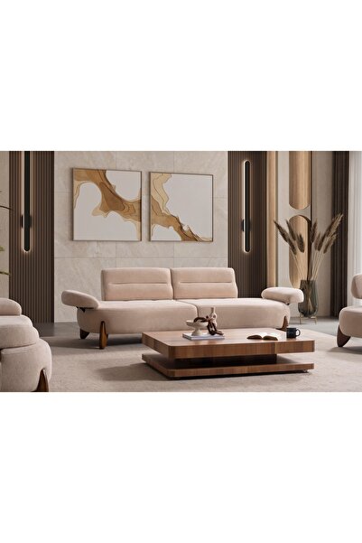 Vivense NAVA KOLTUK TAKIMI