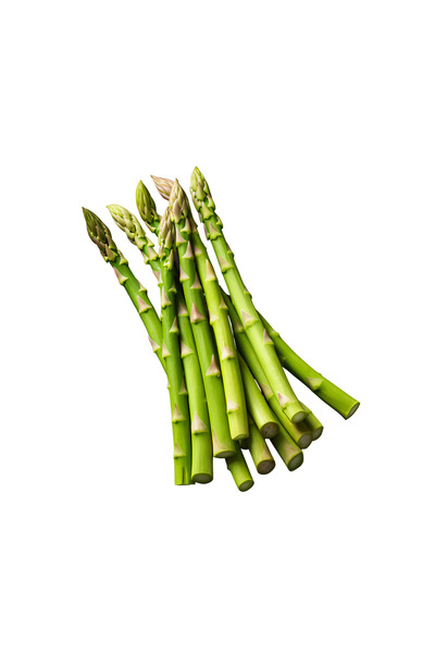 INOVATIX Set de 8 bucăți, autocolant sparanghel, INOVATIX®. 6 cm