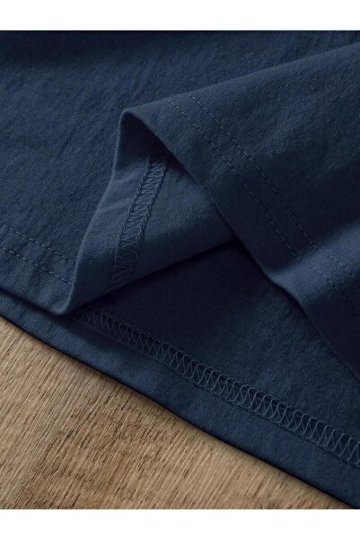 uyguntarz Μπλουζάκι με στάμπα Unisex Special Design για τους λάτρεις του καφέ