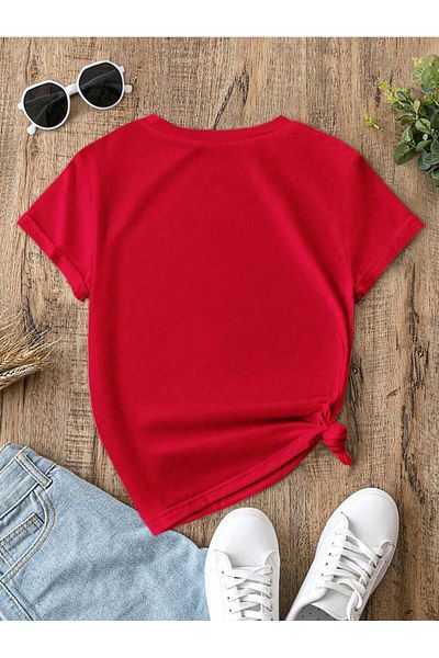 uyguntarz Μπλουζάκι με στάμπα Unisex Special Design για τους λάτρεις του καφέ